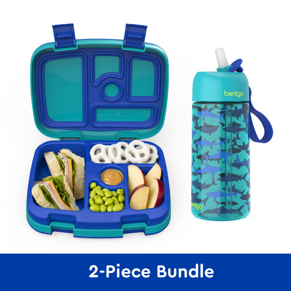 bentgo-kids-prints-lunch-box-and-water-bottle-o4 bentgo-lunch-box-bottle-bundle-shark-1.jpg