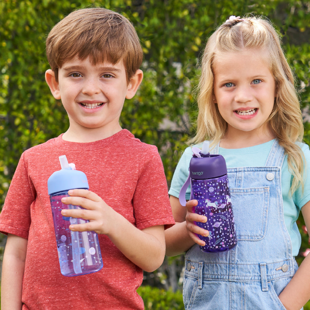 bentgo-kids-prints-lunch-boxes-and-water-bottles-y9 bentgo-lunch-box-bottle-bundle-unicorn-galaxy-4.jpg