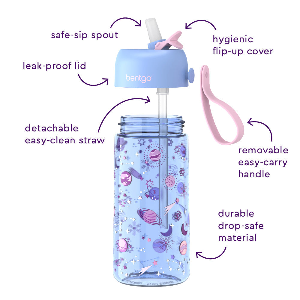 bentgo-kids-prints-lunch-boxes-and-water-bottles-y9 bentgo-lunch-box-bottle-bundle-unicorn-galaxy-6.jpg